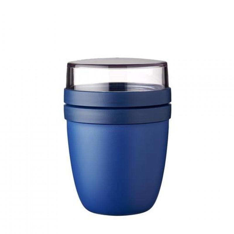 Mepal Lunch Pot Ellipse Yemek Kabı 500 Ml