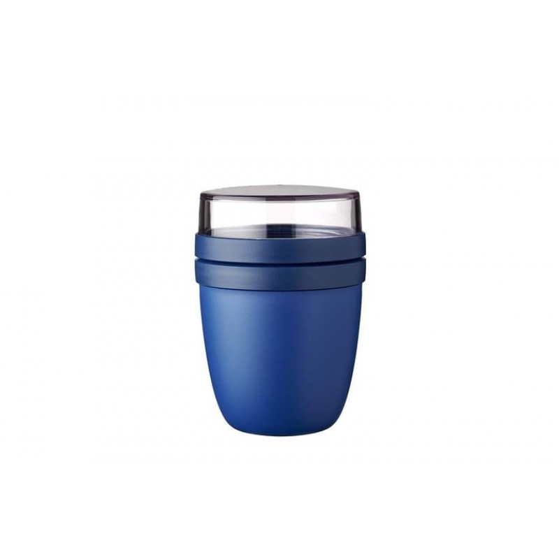 Mepal Lunch Pot Ellipse Yemek Kabı 500 Ml