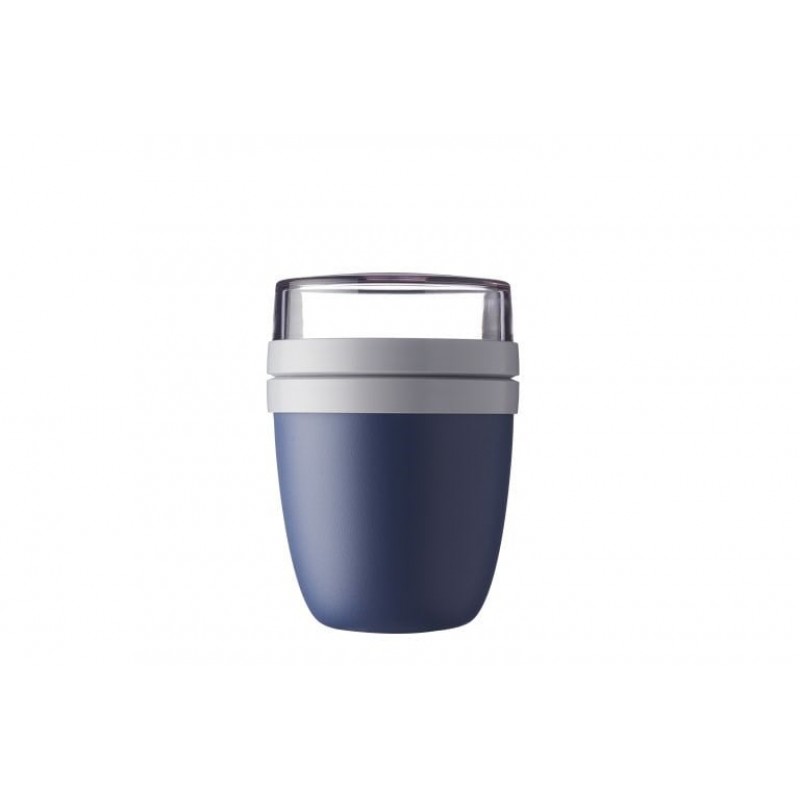 Mepal Lunch Pot Ellipse Yemek Kabı 500 Ml