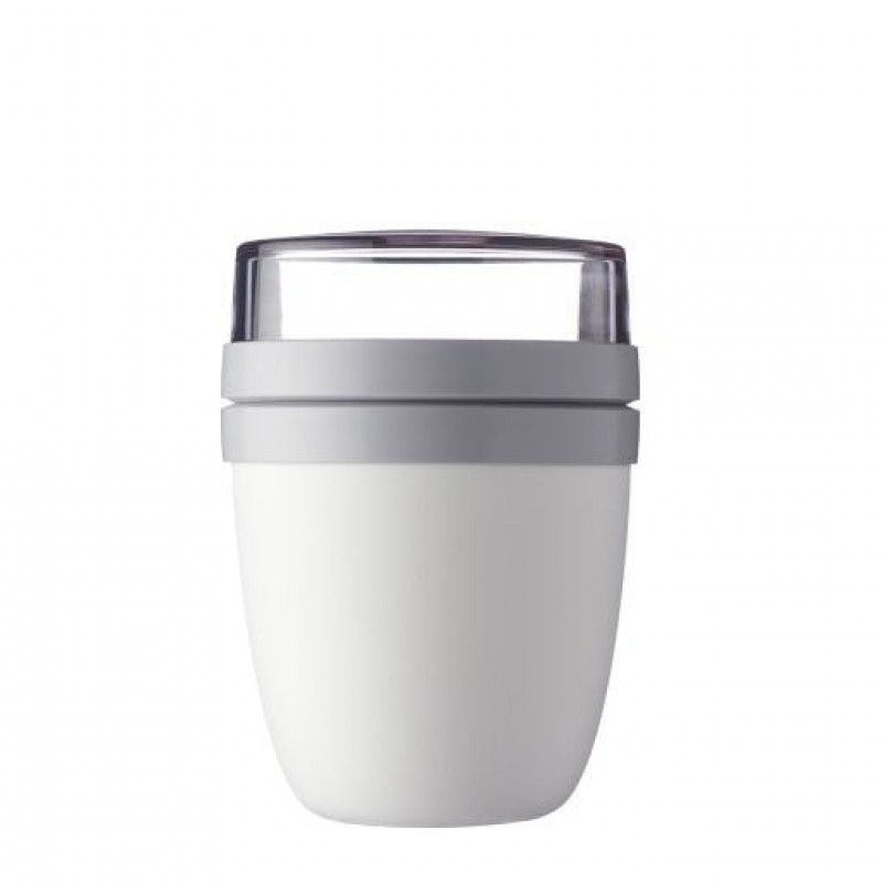 Mepal Lunch Pot Ellipse Yemek Kabı 500 Ml