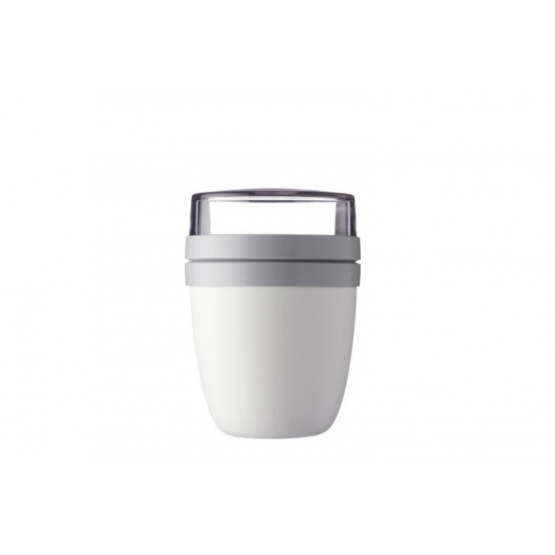 Mepal Lunch Pot Ellipse Yemek Kabı 500 Ml