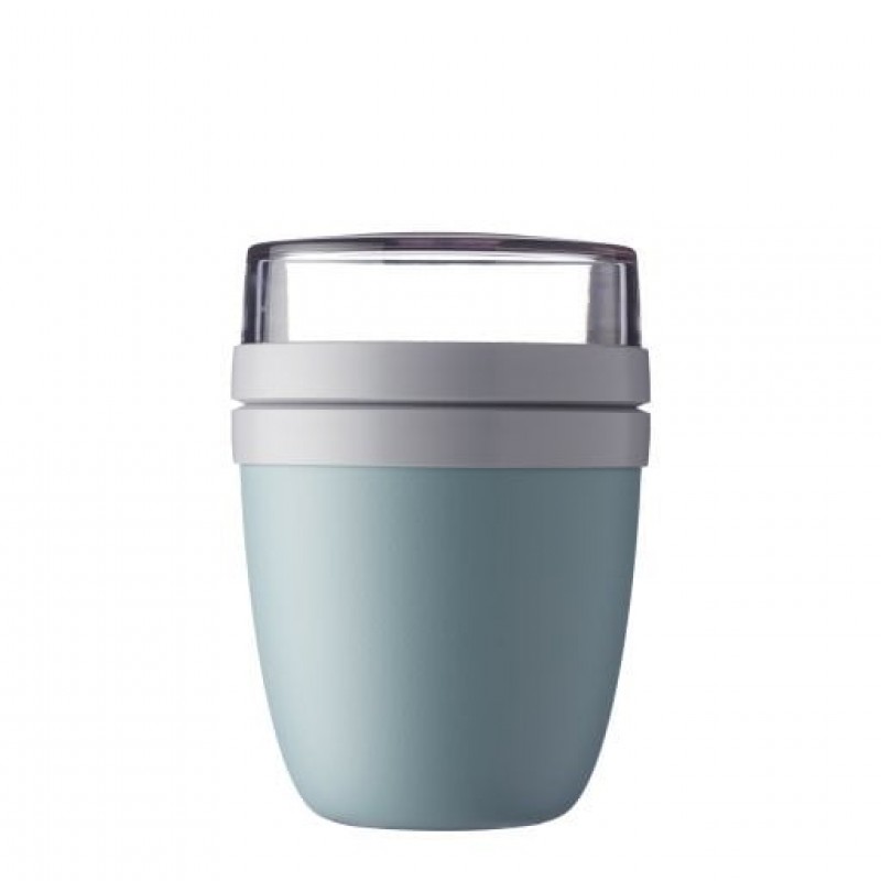 Mepal Lunch Pot Ellipse Yemek Kabı 500 Ml