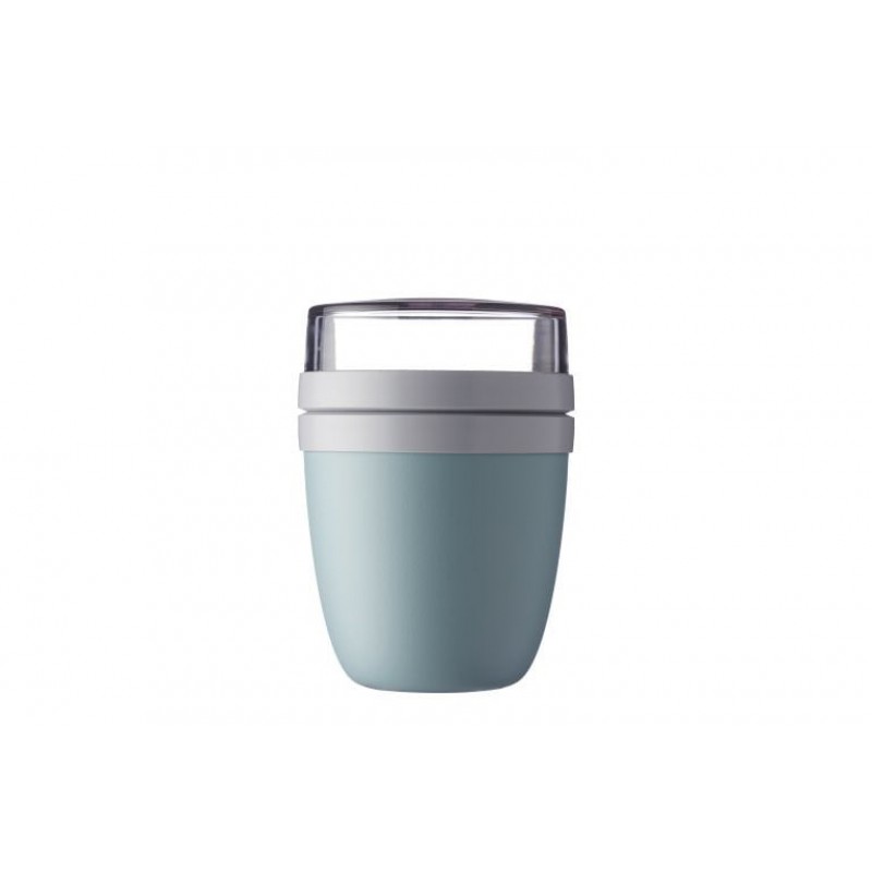 Mepal Lunch Pot Ellipse Yemek Kabı 500 Ml