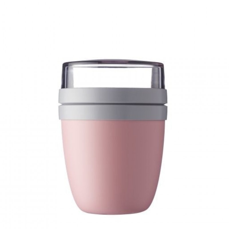 Mepal Lunch Pot Ellipse Yemek Kabı 500 Ml