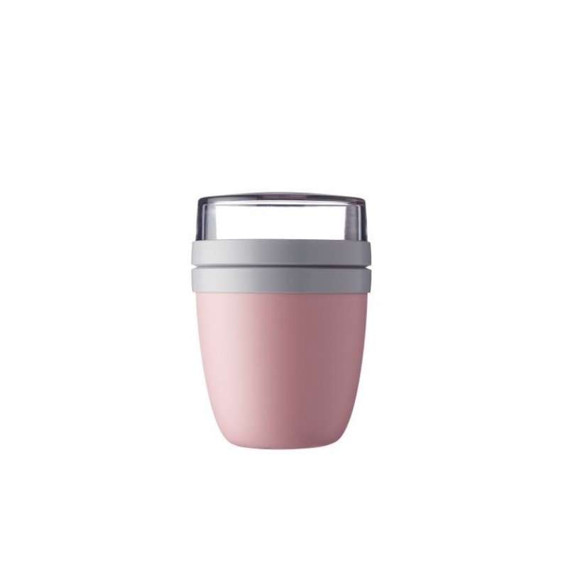 Mepal Lunch Pot Ellipse Yemek Kabı 500 Ml
