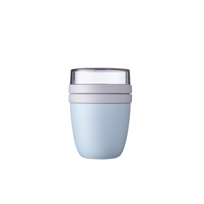 Mepal Lunch Pot Ellipse Yemek Kabı 500 Ml