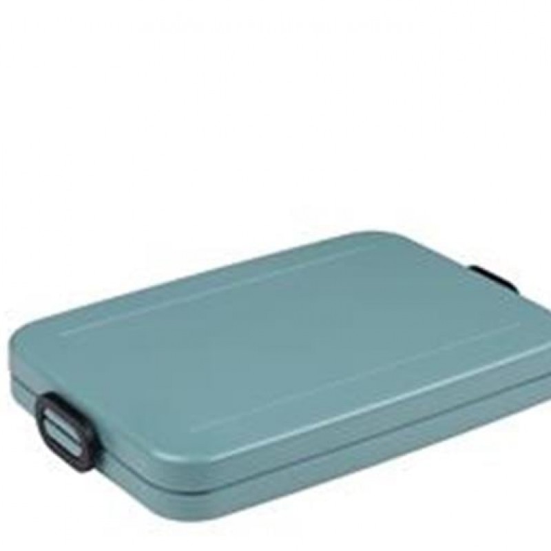 Mepal Lunch box Take A Break Flat Portatif Beslenme Kabı 800 Ml