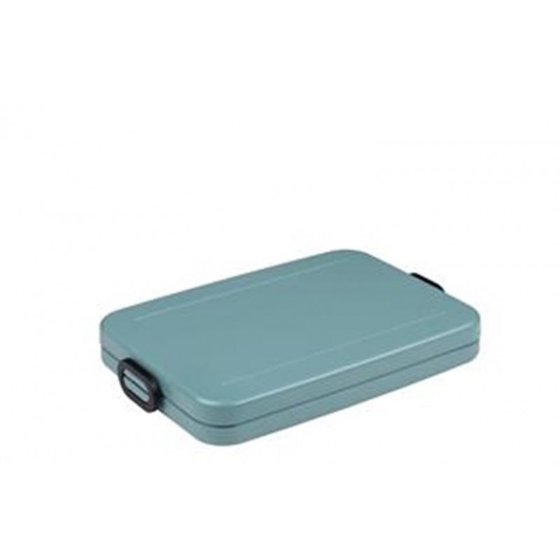 Mepal Lunch box Take A Break Flat Portatif Beslenme Kabı 800 Ml