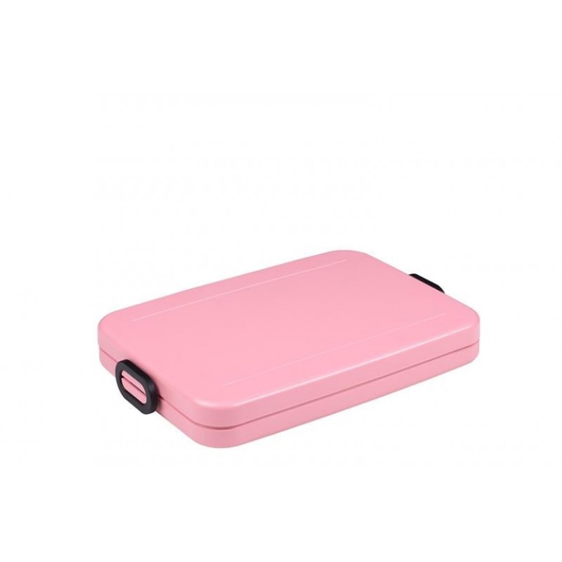 Mepal Lunch box Take A Break Flat Portatif Beslenme Kabı 800 Ml