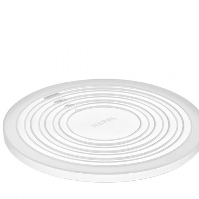 Mepal microwave cover cirqula round microdalga kapağı