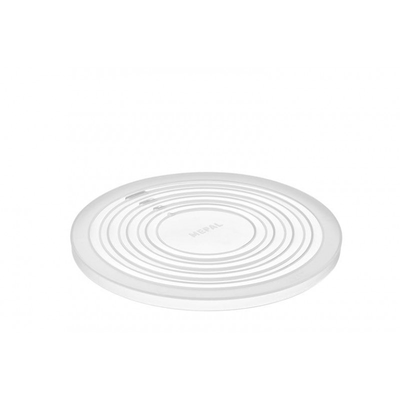 Mepal microwave cover cirqula round microdalga kapağı