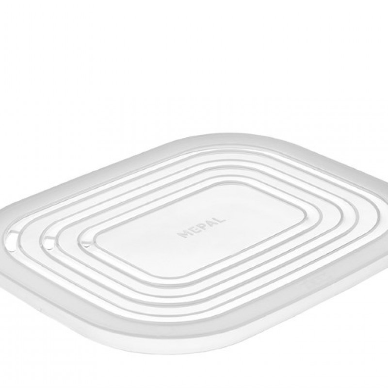Mepal microwave cover cirqula round microdalga kapağı
