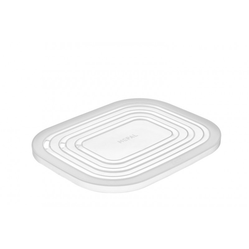 Mepal microwave cover cirqula round microdalga kapağı