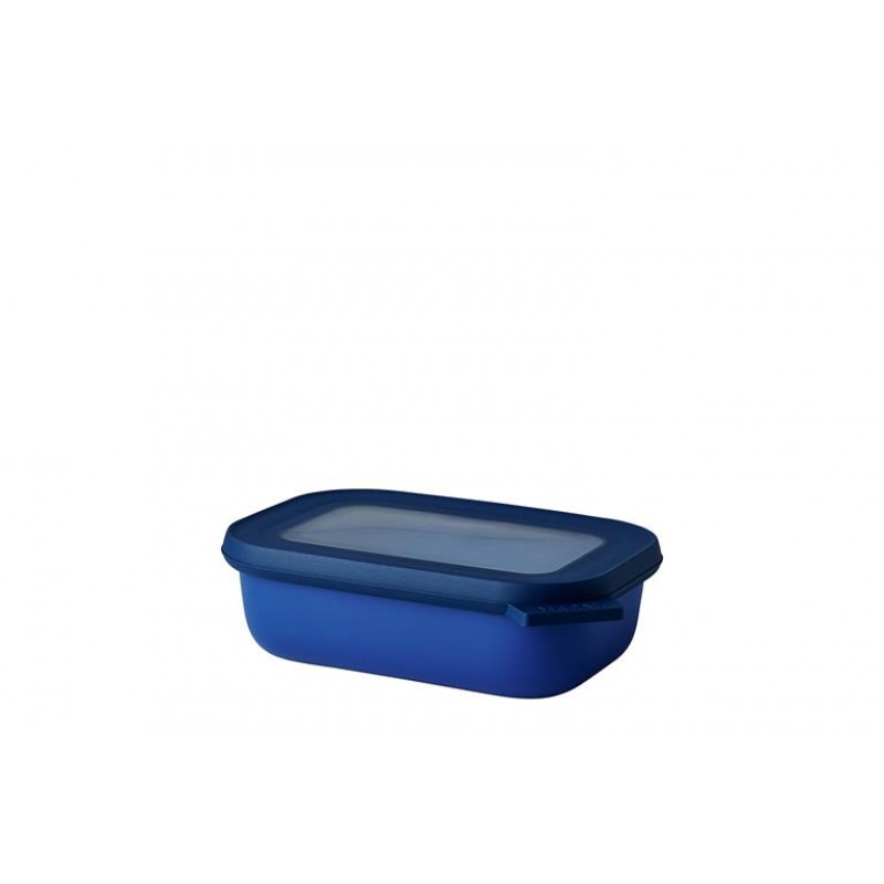 Mepal Multi Bowl Cirqula Rectangular  Yemek Kabı 500 Ml