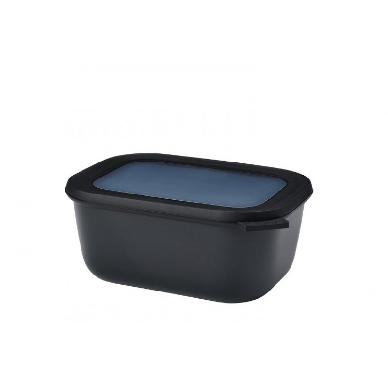 Mepal Multi Bowl Cirqula Rectangular  Yemek Kabı 1500 Ml