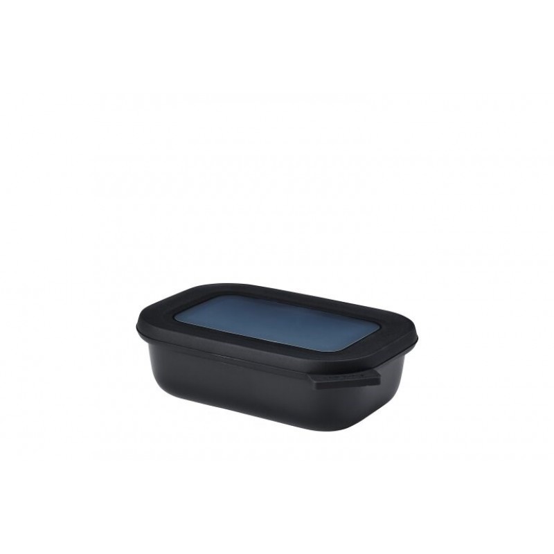 Mepal Multi Bowl Cirqula Rectangular  Yemek Kabı 500 Ml