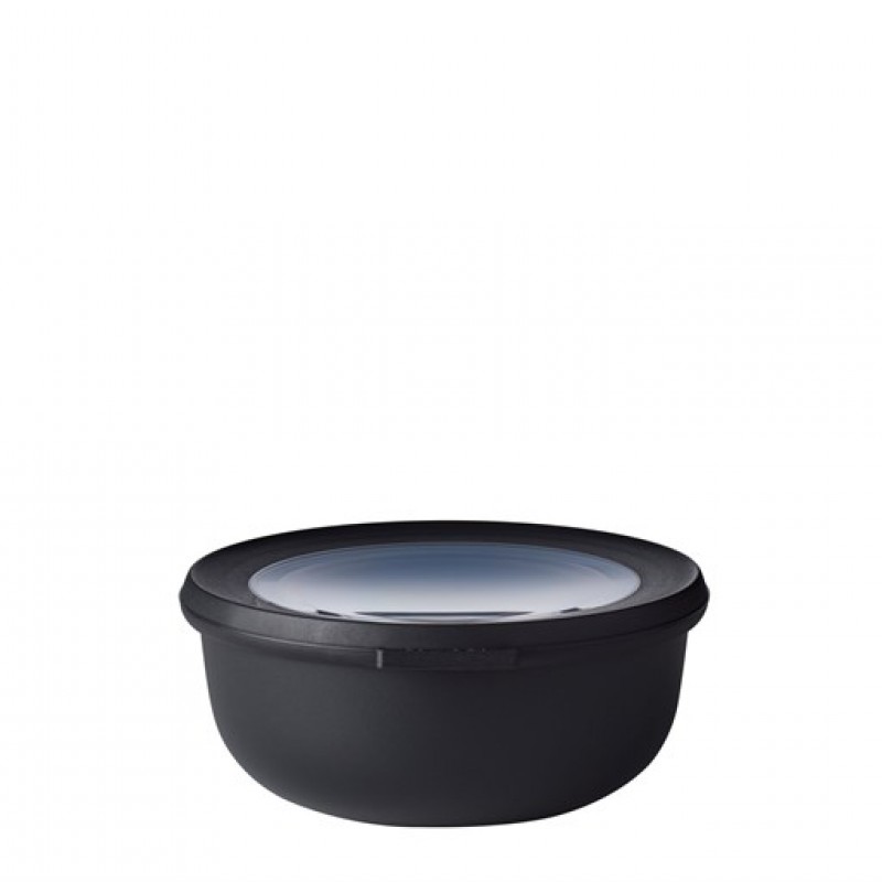 Mepal Multi Bowl Cirqula Round Yemek Kabı  750 Ml