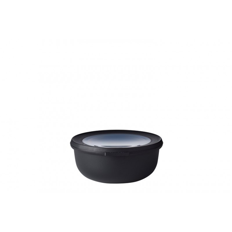 Mepal Multi Bowl Cirqula Round Yemek Kabı  750 Ml