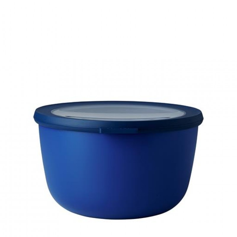 Mepal Multi Bowl Cirqula Round Yemek Kabı  2000 Ml