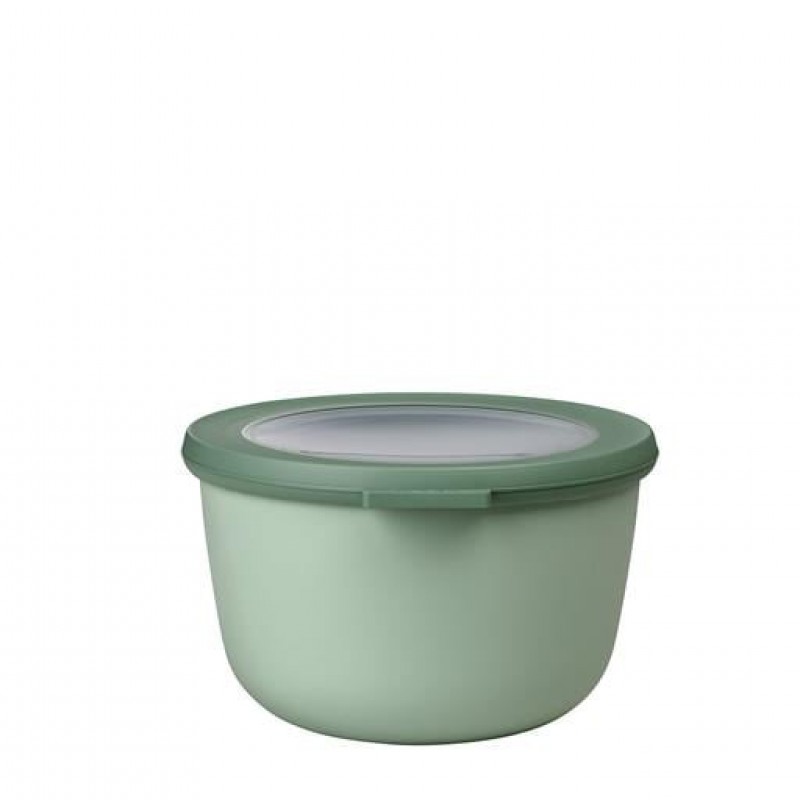 Mepal Multi Bowl Cirqula Round Yemek Kabı  1000 Ml