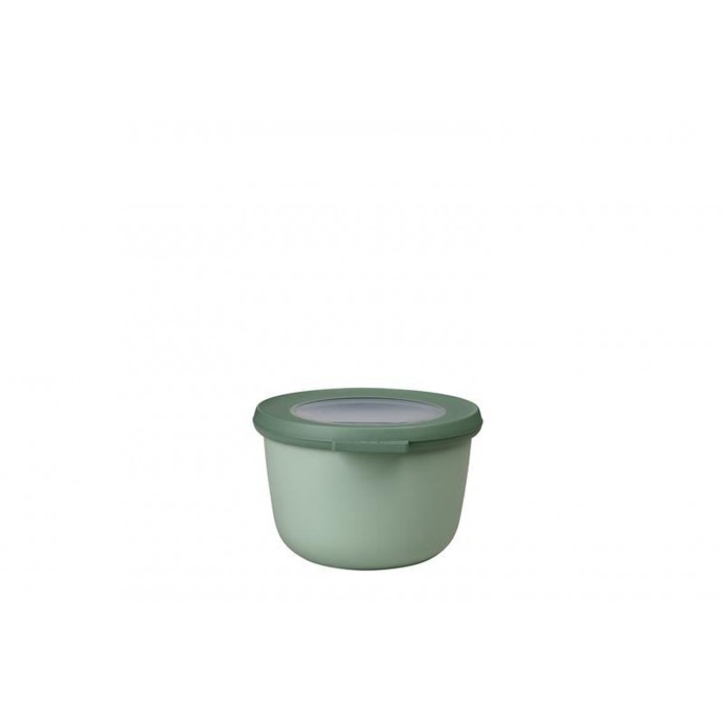 Mepal Multi Bowl Cirqula Round Yemek Kabı  500 Ml