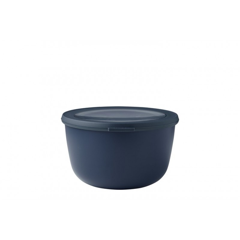 Mepal Multi Bowl Cirqula Round Yemek Kabı  2000 Ml