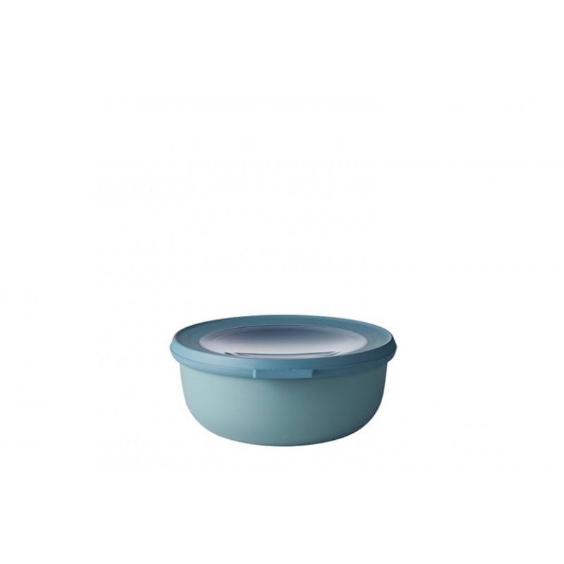 Mepal Multi Bowl Cirqula Round Yemek Kabı  750 Ml