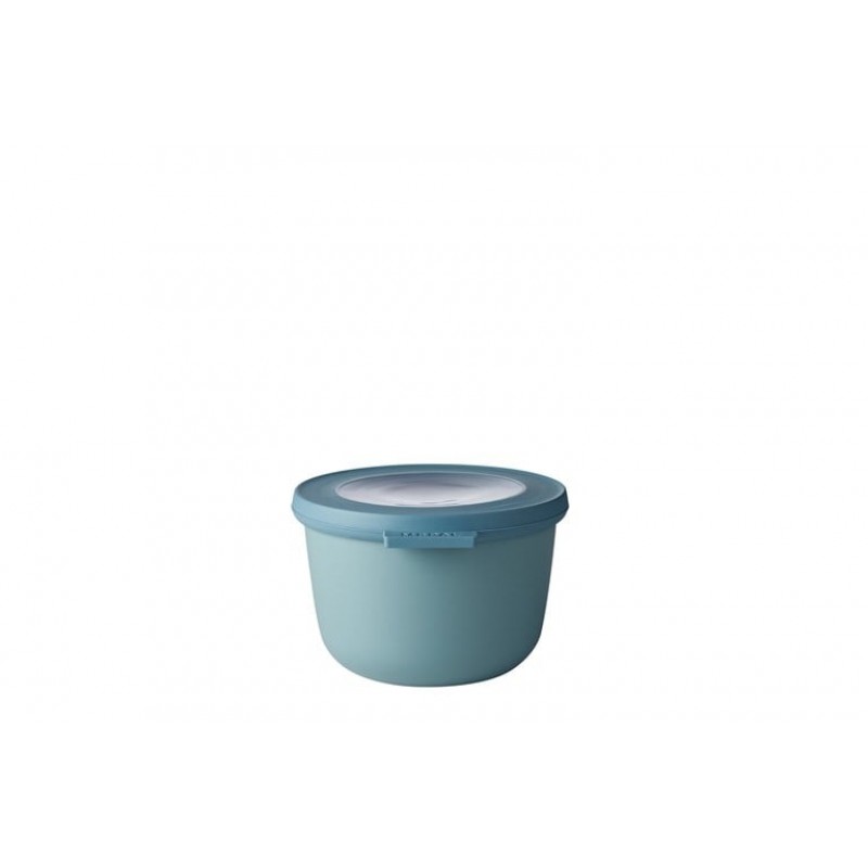 Mepal Multi Bowl Cirqula Round Yemek Kabı  500 Ml