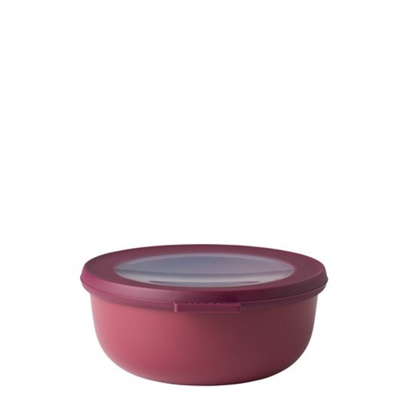 Mepal Multi Bowl Cirqula Round Yemek Kabı  750 Ml