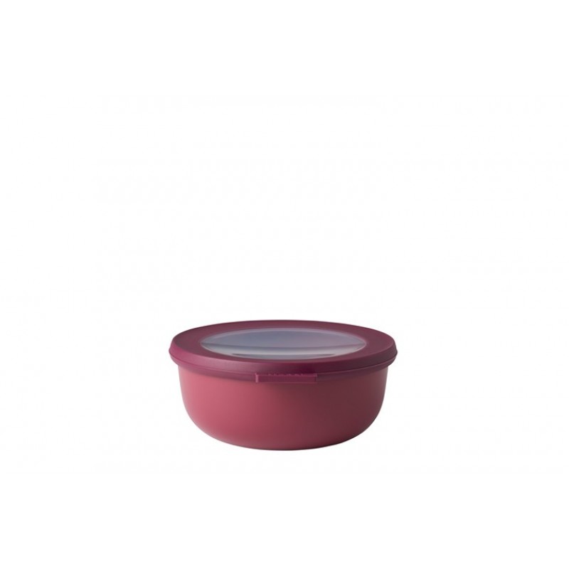 Mepal Multi Bowl Cirqula Round Yemek Kabı  750 Ml