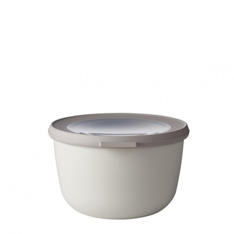 Mepal Multi Bowl Cirqula Round Yemek Kabı  1000 Ml