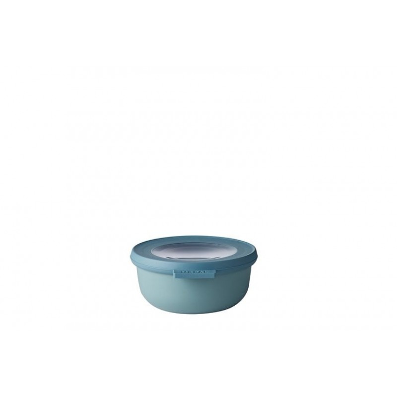 Mepal Multi Bowl Cirqula Round Yemek Kabı  350 Ml