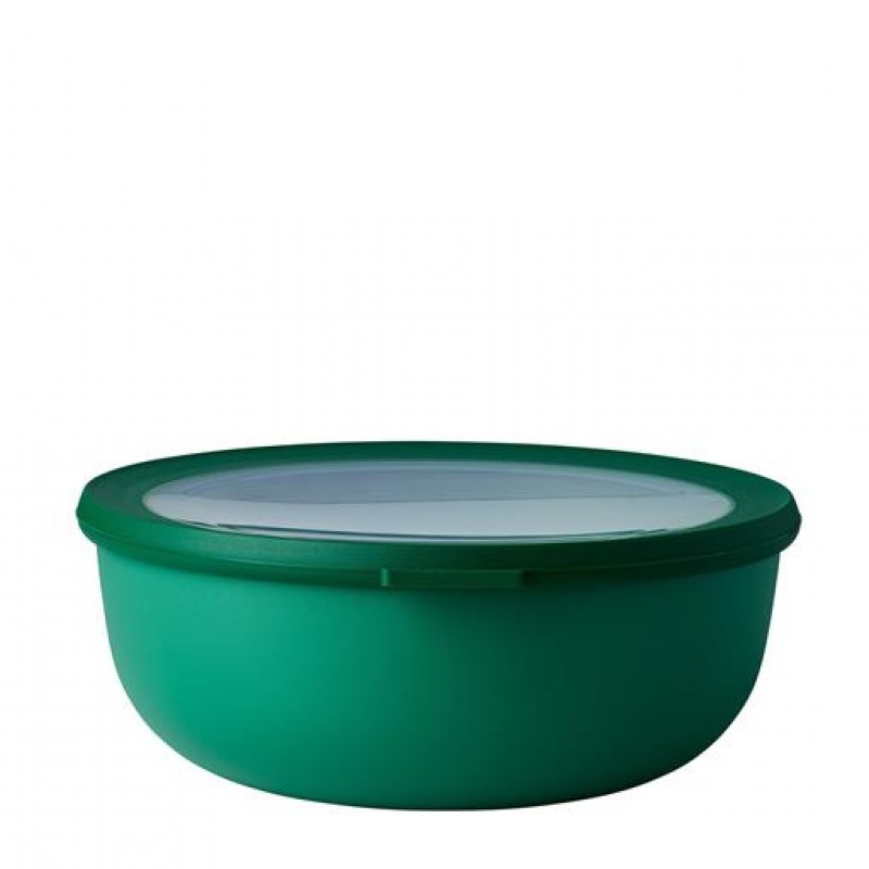 Mepal Multi Bowl Cirqula Round Yemek Kabı  2250 Ml
