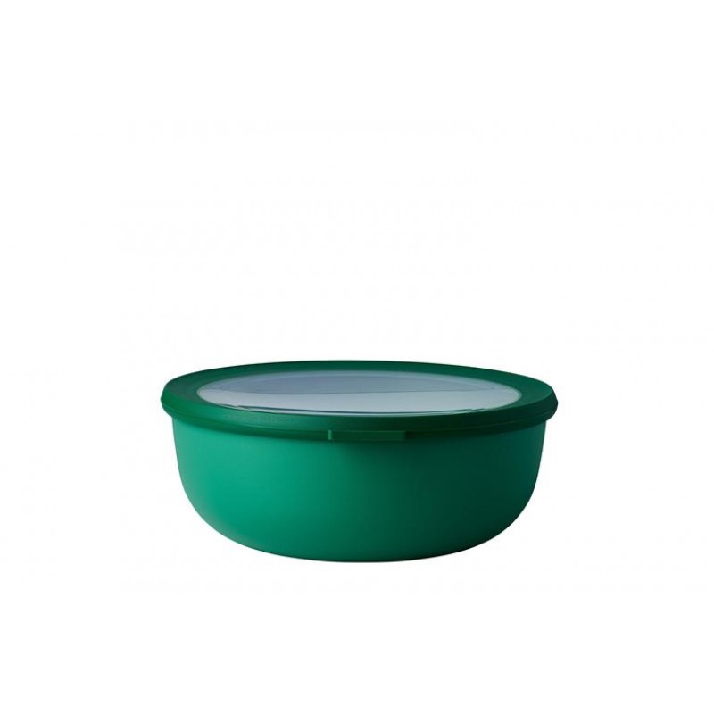 Mepal Multi Bowl Cirqula Round Yemek Kabı  2250 Ml