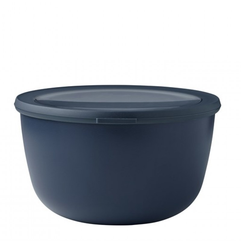 Mepal Multi Bowl Cirqula Round Yemek Kabı  3000 Ml