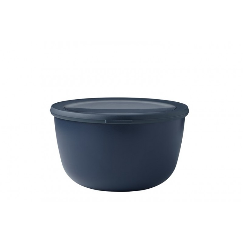 Mepal Multi Bowl Cirqula Round Yemek Kabı  3000 Ml
