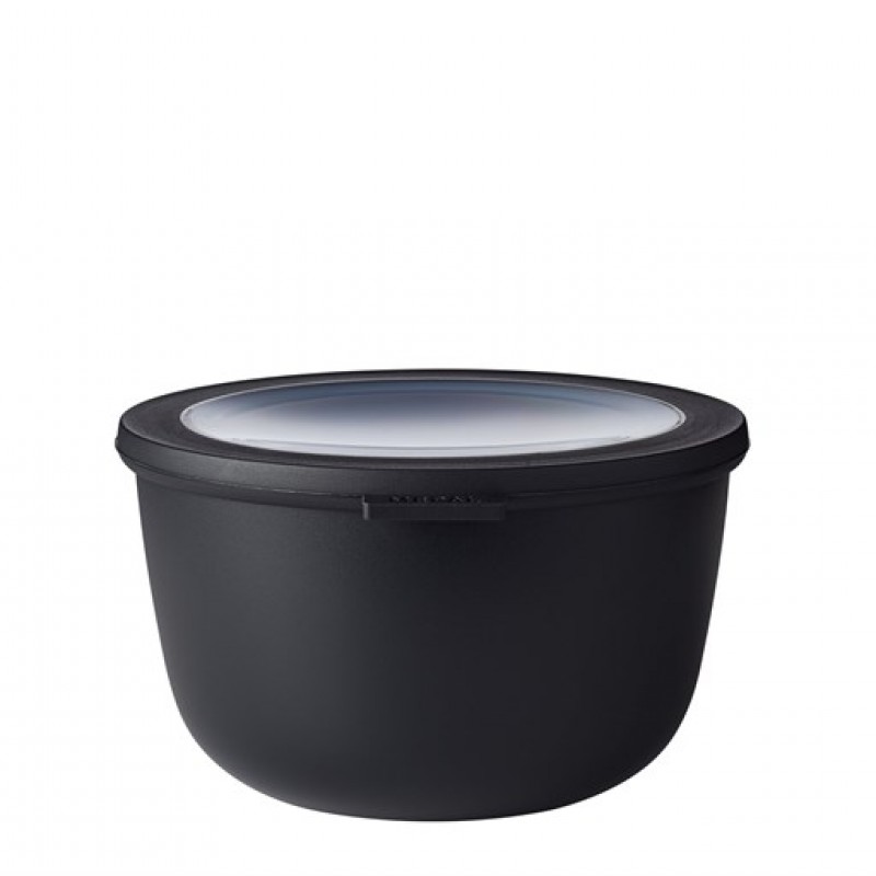 Mepal Multi Bowl Cirqula Round Yemek Kabı  2000 Ml