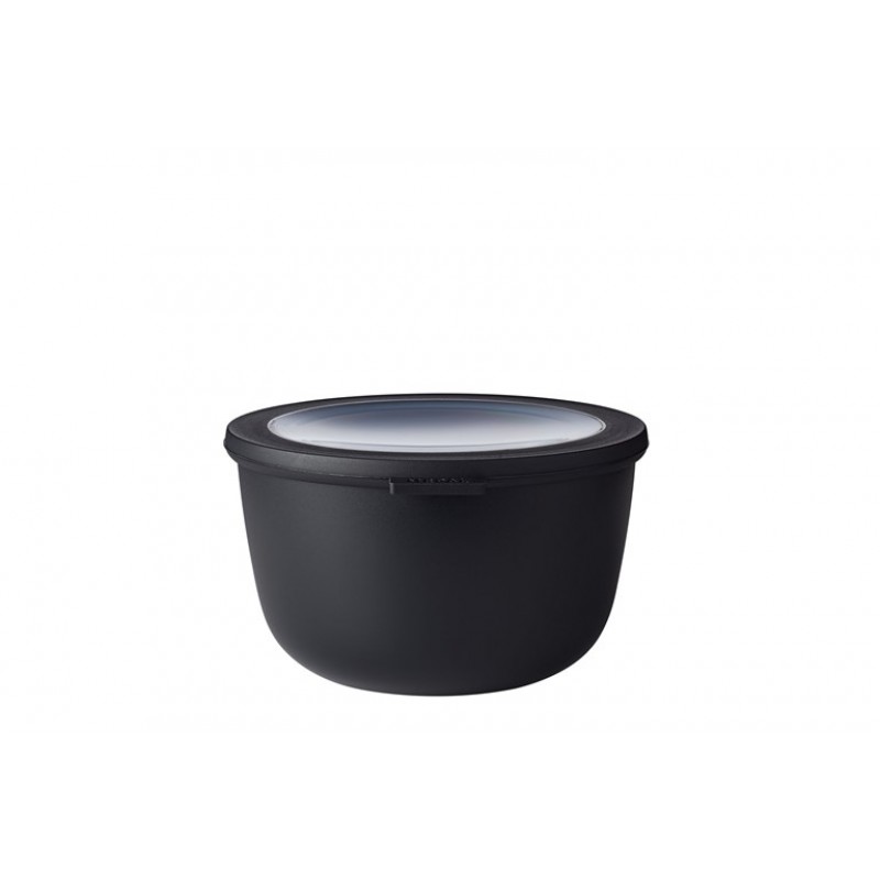 Mepal Multi Bowl Cirqula Round Yemek Kabı  2000 Ml