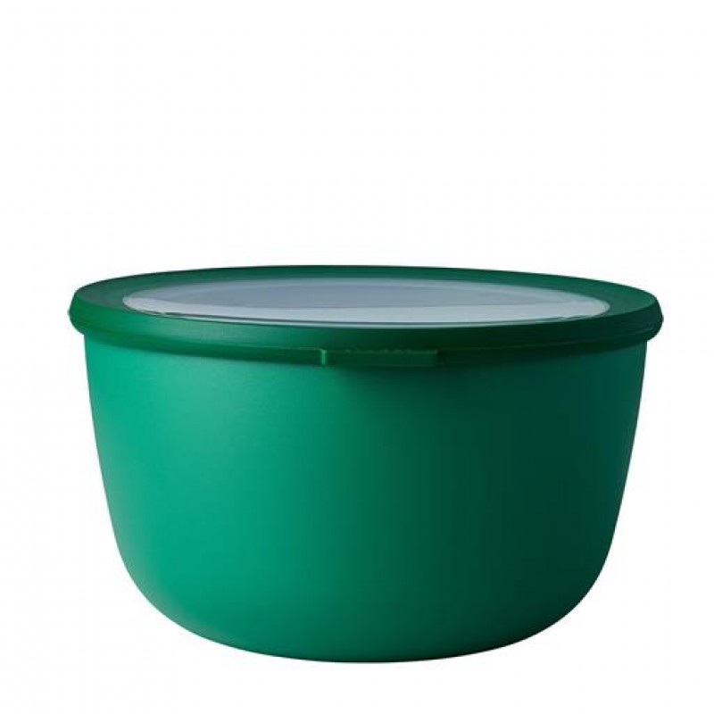 Mepal Multi Bowl Cirqula Round Yemek Kabı  3000 Ml