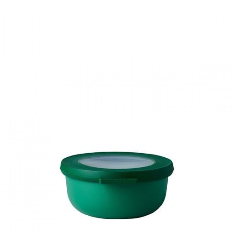 Mepal Multi Bowl Cirqula Round Yemek Kabı  350 Ml