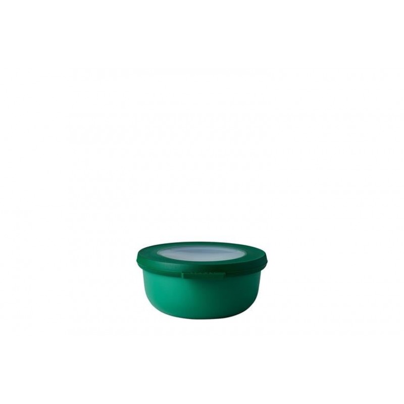 Mepal Multi Bowl Cirqula Round Yemek Kabı  350 Ml