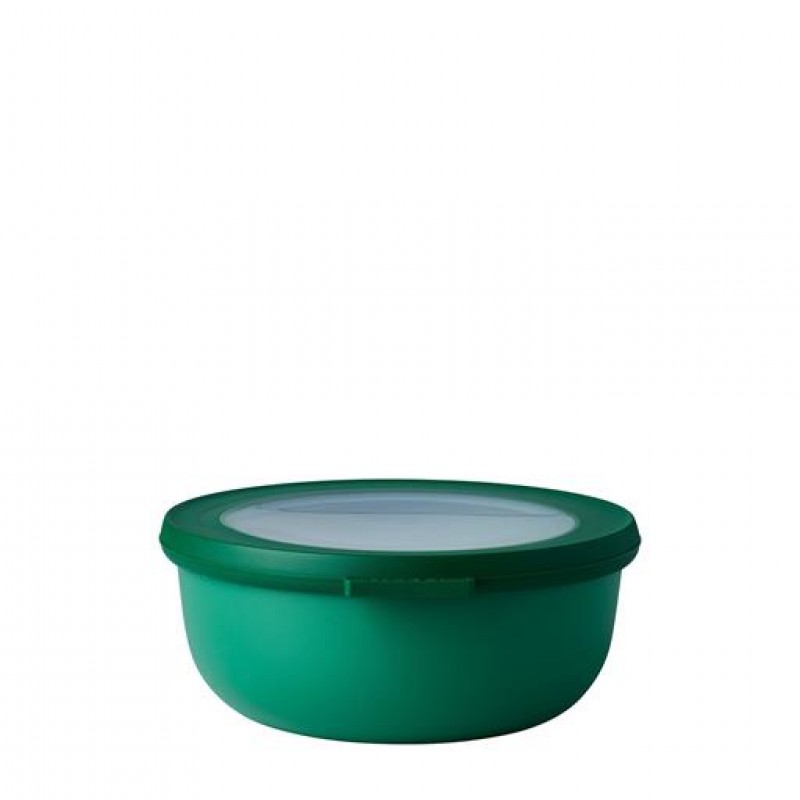 Mepal Multi Bowl Cirqula Round Yemek Kabı  750 Ml