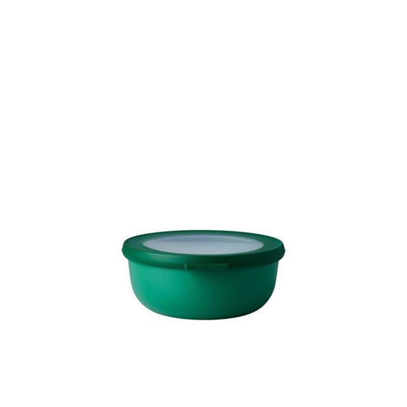 Mepal Multi Bowl Cirqula Round Yemek Kabı  750 Ml