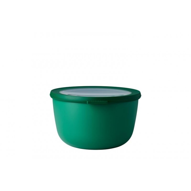 Mepal Multi Bowl Cirqula Round Yemek Kabı  2000 Ml