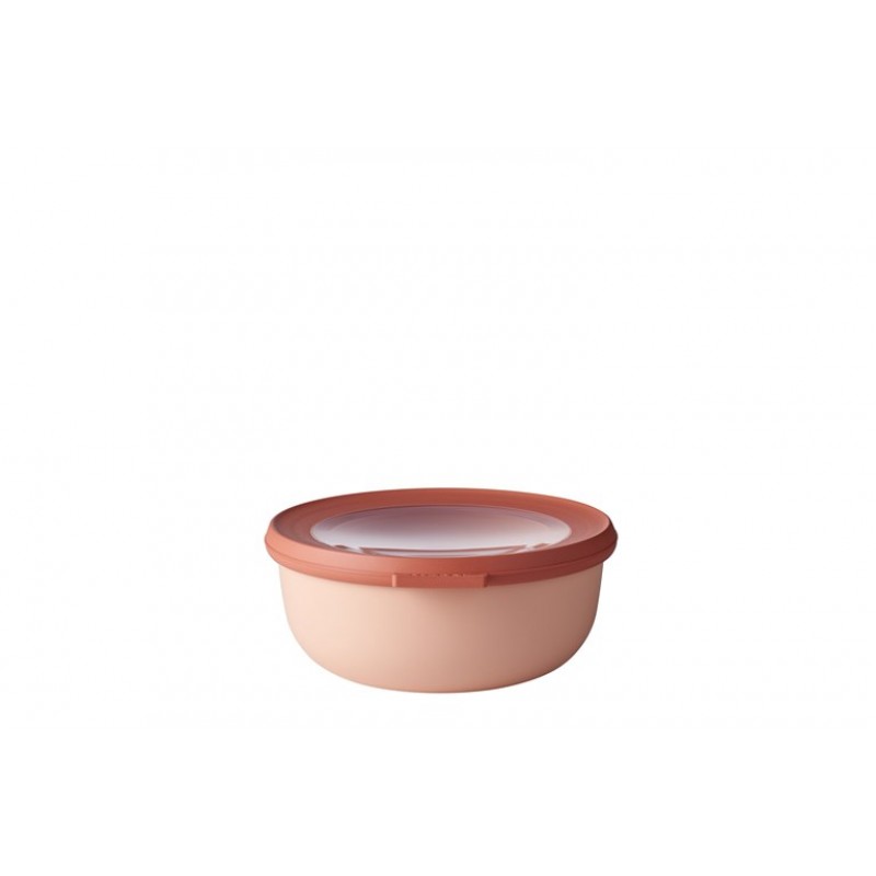 Mepal Multi Bowl Cirqula Round Yemek Kabı  750 Ml