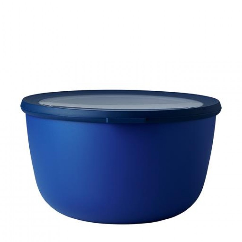 Mepal Multi Bowl Cirqula Round Yemek Kabı  3000 Ml