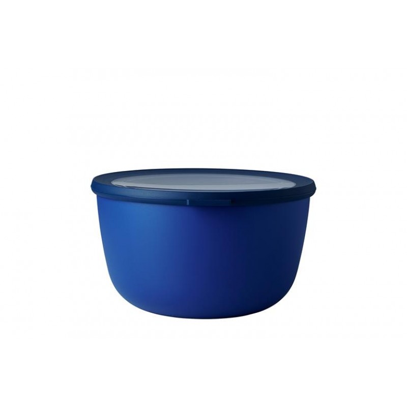 Mepal Multi Bowl Cirqula Round Yemek Kabı  3000 Ml