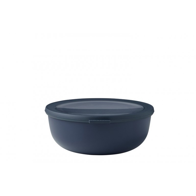 Mepal Multi Bowl Cirqula Round Yemek Kabı  2250 Ml