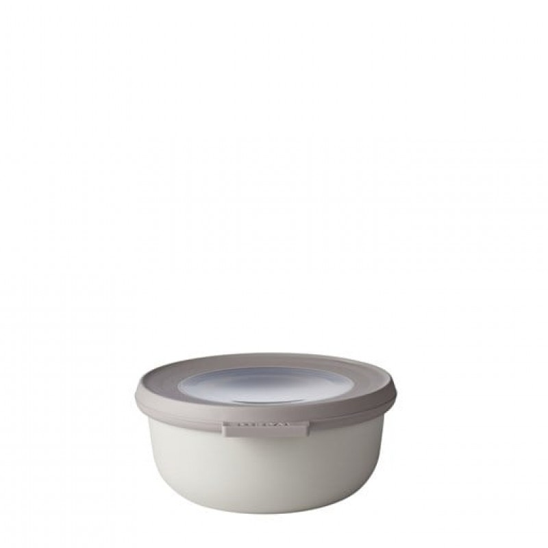 Mepal Multi Bowl Cirqula Round Yemek Kabı  350 Ml