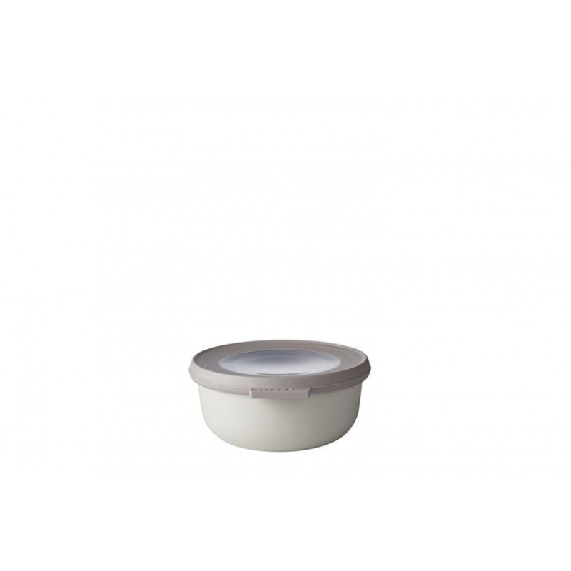 Mepal Multi Bowl Cirqula Round Yemek Kabı  350 Ml